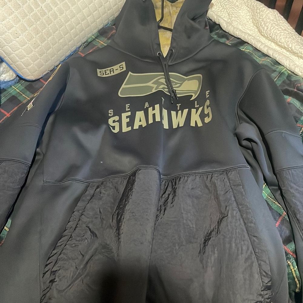 Seattle Seahawks Sweatshirt